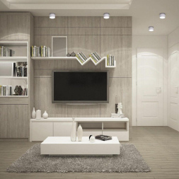 Накладной светильник Loft IT Photon 10179/7 Black