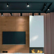 Трековый трехфазный светильник Novotech Groda 358787