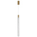 Подвесной светильник Odeon Light Sparky 4369/5L