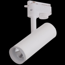 Трековый светильник Reluce 06232-9.3-001RN LED10W WT
