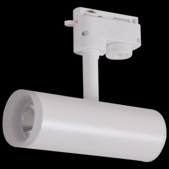 Трековый светильник Reluce 06232-9.3-001RN LED10W WT