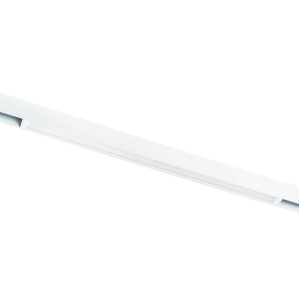 Трековый однофазный светильник Lightstar Teta 205246