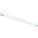 Трековый однофазный светильник Lightstar Teta 205246