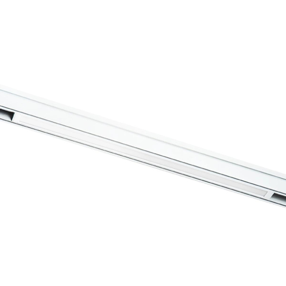 Трековый однофазный светильник Lightstar Teta 205246