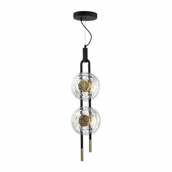 Подвесной светильник Odeon Light Magnet 5407/23L