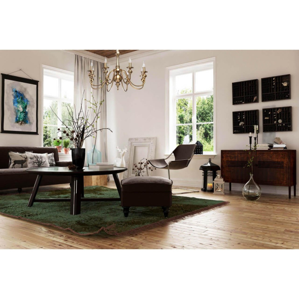 Подвесная люстра MW-Light 614010608