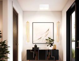 Накладной светильник Ambrella Light Techno Spot IP Protect TN6534