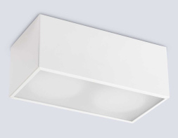 Накладной светильник Ambrella Light Techno Spot IP Protect TN6534