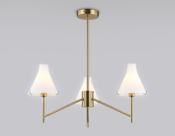Люстра на штанге Ambrella Light High Light Modern LH57131