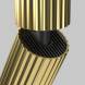 Накладной спот Maytoni Calipso C108CL-01-GU10-BS