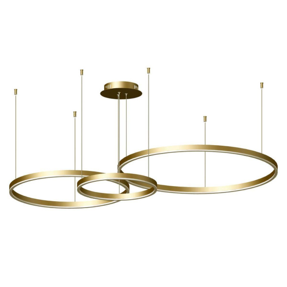 Подвесной светильник Kink Light ТОР 08223,33S