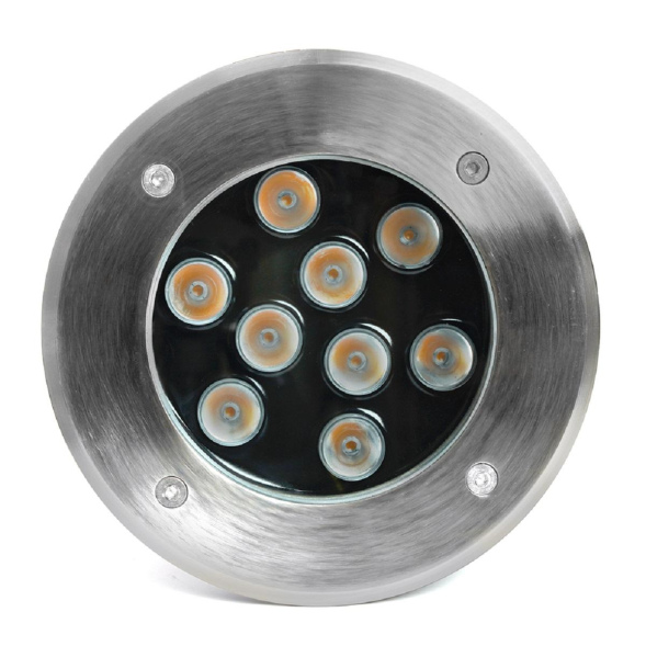 Грунтовый светильник Feron SP2803 48469