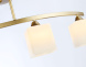 Люстра на штанге Ambrella Light Modern TR303122