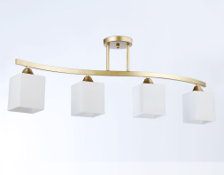 Люстра на штанге Ambrella Light Modern TR303122