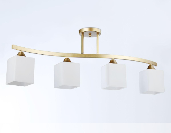 Люстра на штанге Ambrella Light Modern TR303122