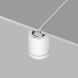 Накладной светильник Denkirs DK4016-WH