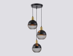Подвесной светильник Ambrella Light Loft Traditional TR8505