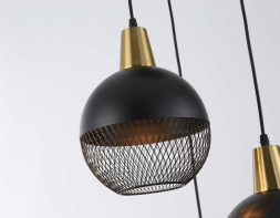 Подвесной светильник Ambrella Light Loft Traditional TR8505