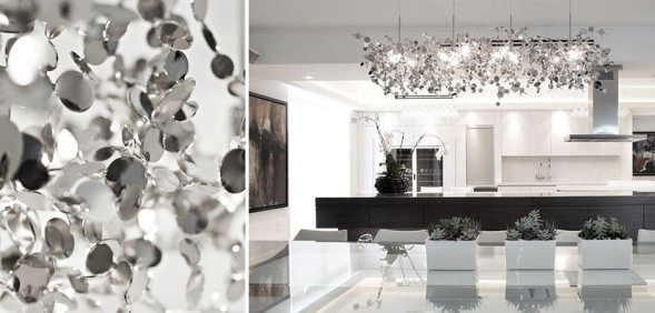 Подвесной светильник ImperiumLoft Tezani 84495-22