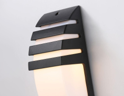 Уличный настенный светильник Ambrella Light Garden ST5202