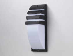 Уличный настенный светильник Ambrella Light Garden ST5202