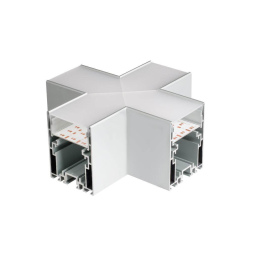Угол Arlight S2-LINE-5470-X90 крестовой 021258