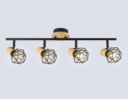 Спот Ambrella Light Traditional Loft TR8754