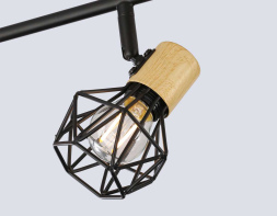 Спот Ambrella Light Traditional Loft TR8754
