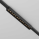 Трековый магнитный светильник Maytoni Points TR162-1-12W3K-M-B