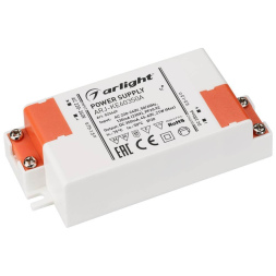 Блок питания Arlight ARJ-KE60350A (21W, 350mA, PFC) 023449