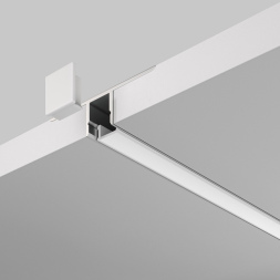 Алюминиевый профиль Maytoni Led strip ALM-5313B-S-2M
