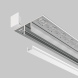 Алюминиевый профиль Maytoni Led strip ALM-5313B-S-2M