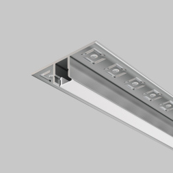 Алюминиевый профиль Maytoni Led strip ALM-5313B-S-2M