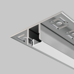 Алюминиевый профиль Maytoni Led strip ALM-5313B-S-2M