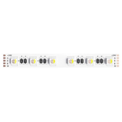 Светодиодная лента Arte Lamp Tape 24В 14,4Вт/м 4000К 5м IP20 A2406012-01-RGB4K