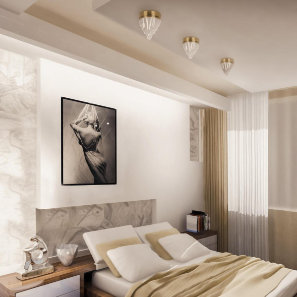Накладной светильник Loft IT Solar 10183