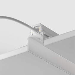 Встраиваемый шинопровод Maytoni Technical Magnetic track TRX004-222W