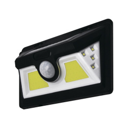 Прожектор на солнечных батареях Duwi Solar led 25016 6