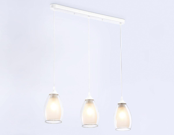 Подвесной светильник Ambrella Light Traditional TR3536
