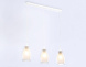 Подвесной светильник Ambrella Light Traditional TR3536