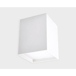 Накладной светильник Italline DL 3028 white 4000K