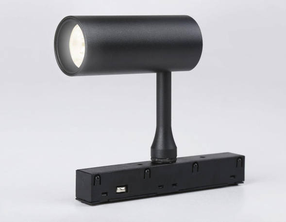 Трековый светильник Ambrella Light Track System GL3814