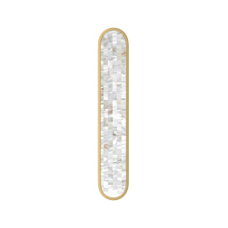 Настенный светильник Maytoni Perlamour MOD429WL-L30BSK