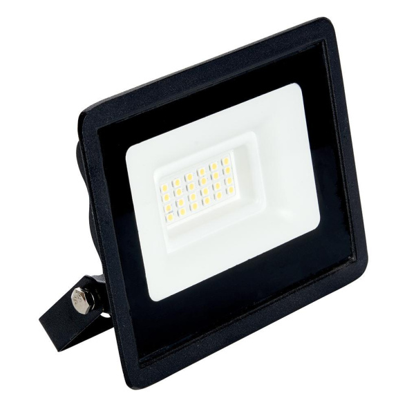 Светодиодный прожектор Saffit SFL50-30 IP65 30W 6400K 55179