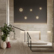 Настенный светильник Odeon Light Travertino 6625/25WL