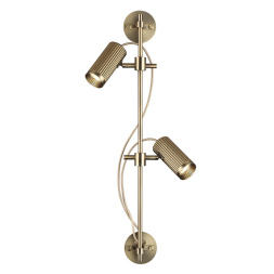 Спот Odeon Light Manchester 7013/2W