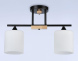 Люстра на штанге Ambrella Light Modern TR9543