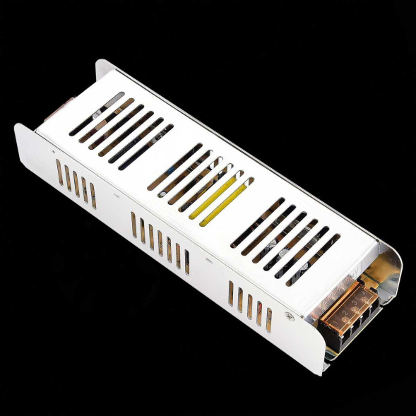 Блок питания ST Luce 200Вт DC24 IP20 ST022.024.200-F