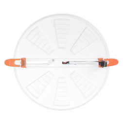 Встраиваемый светодиодный светильник Ambrella Light Led Downlight DCR312