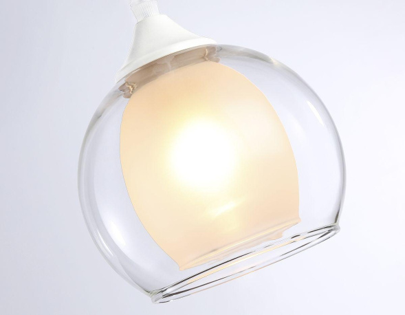 Подвесной светильник Ambrella Light Traditional TR3538